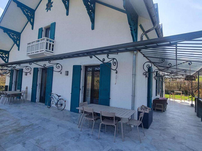 House Talloires-Montmin - 7 bedrooms