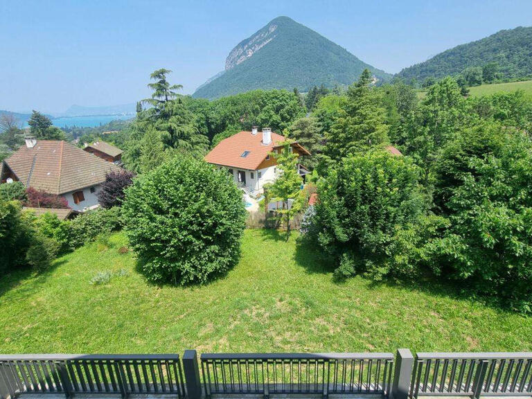 House Talloires-Montmin - 7 bedrooms