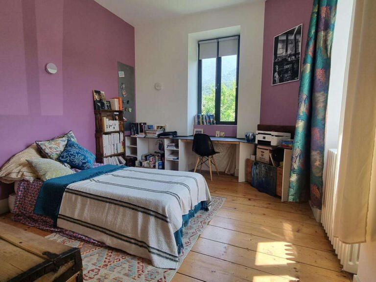 House Talloires-Montmin - 7 bedrooms