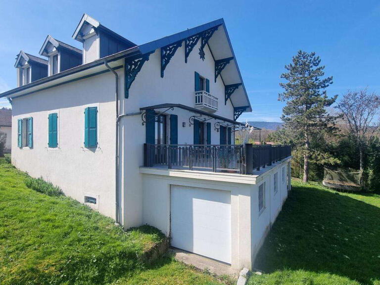 House Talloires-Montmin - 7 bedrooms