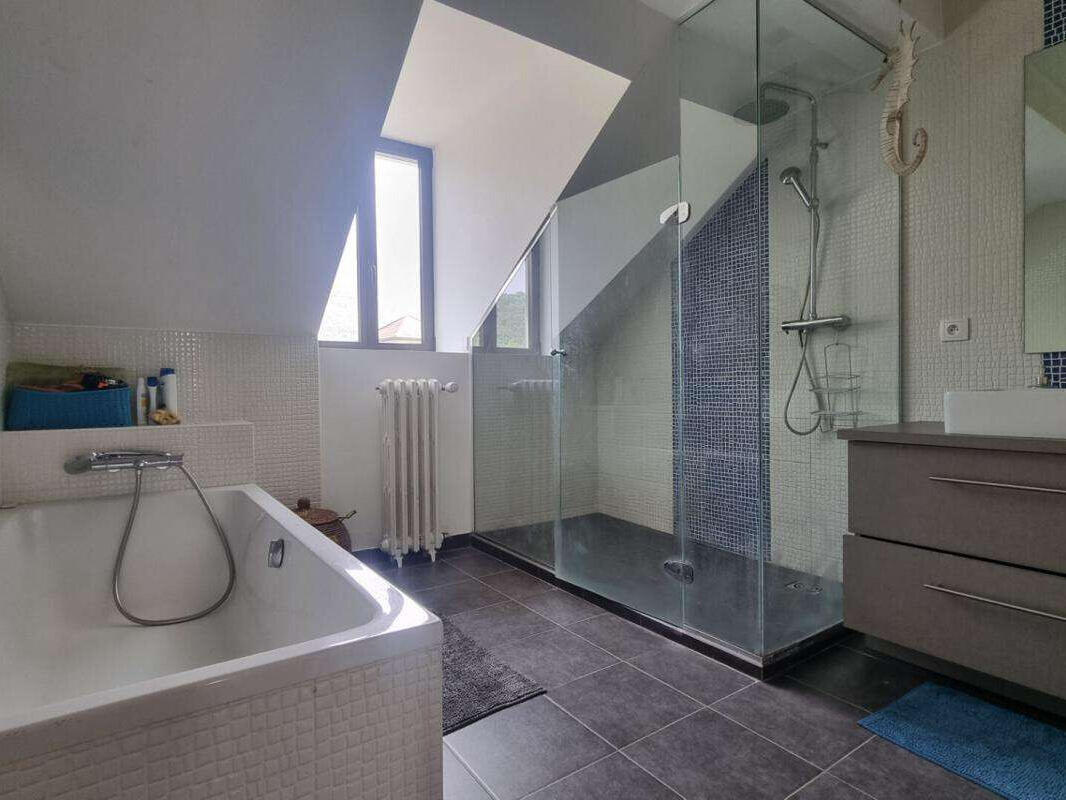 House Talloires-Montmin