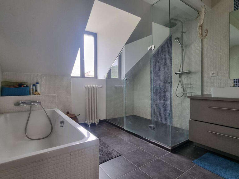House Talloires-Montmin - 7 bedrooms