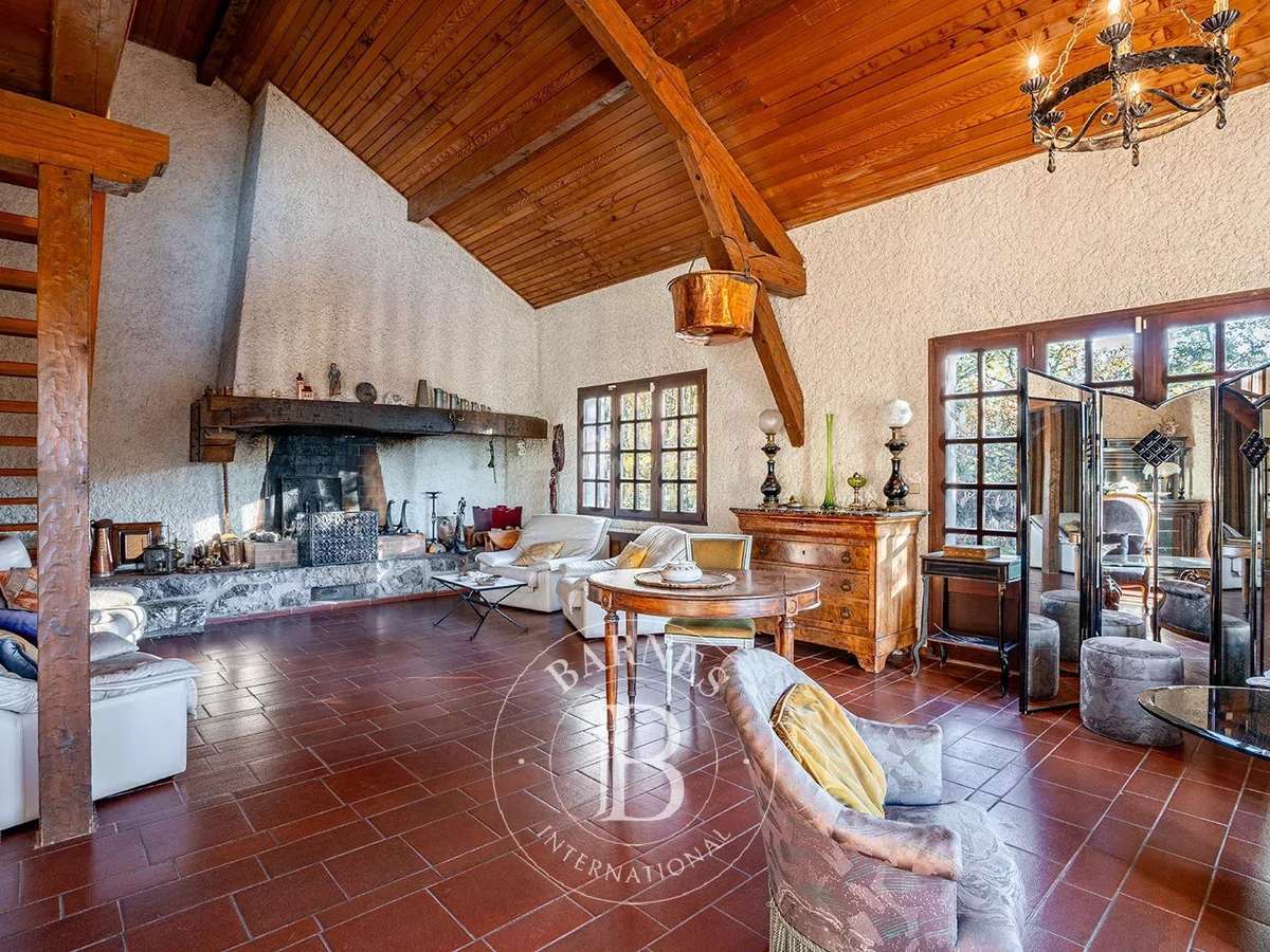 Maison Talloires-Montmin