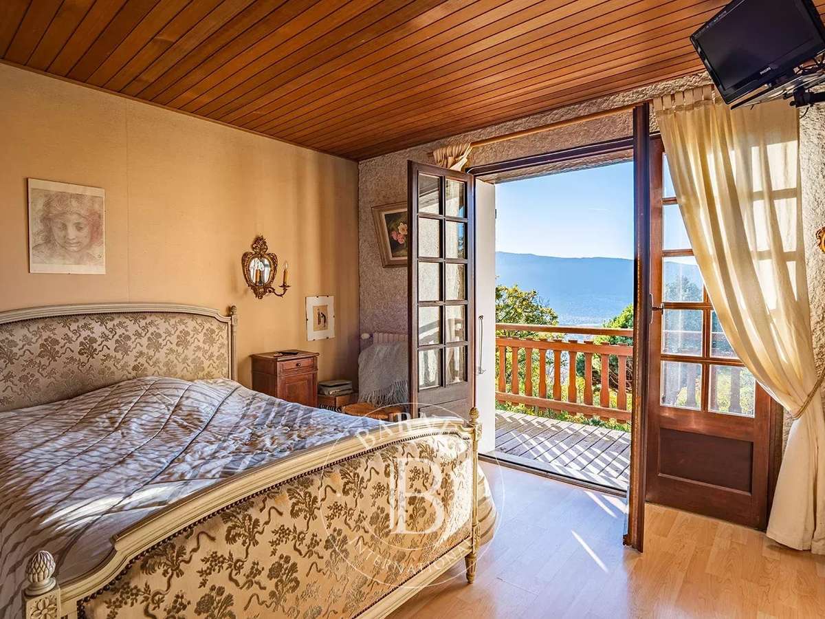 Maison Talloires-Montmin