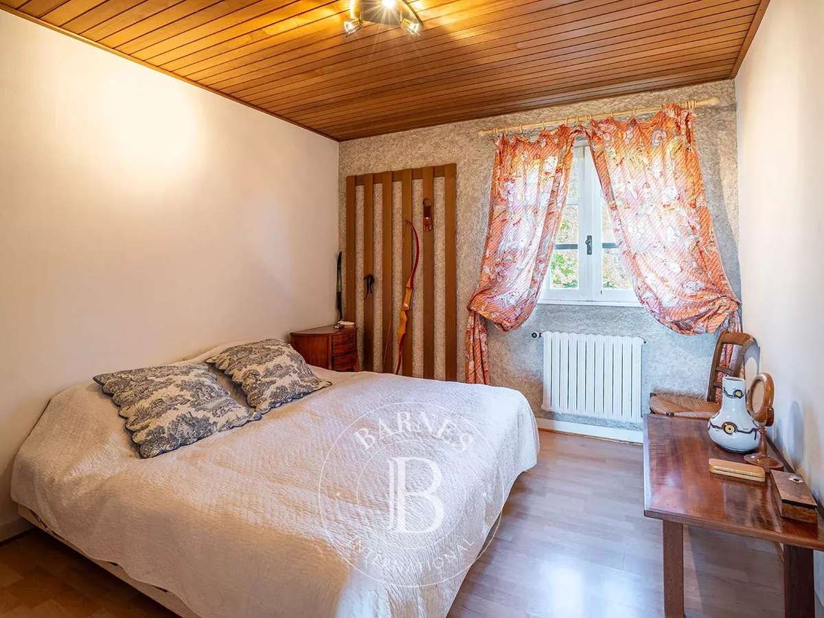 Maison Talloires-Montmin