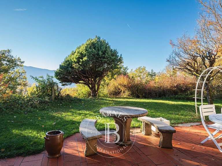 Maison Talloires-Montmin - 6 chambres - 280m²