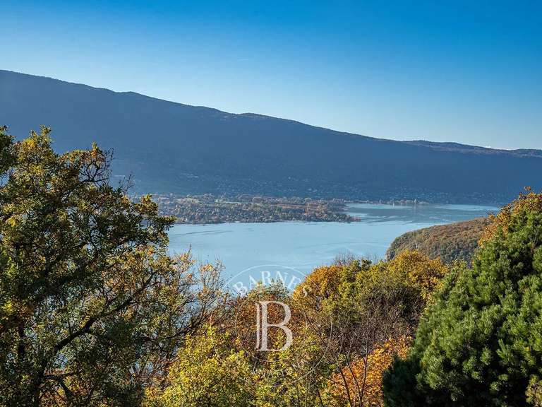 Maison Talloires-Montmin - 6 chambres - 280m²