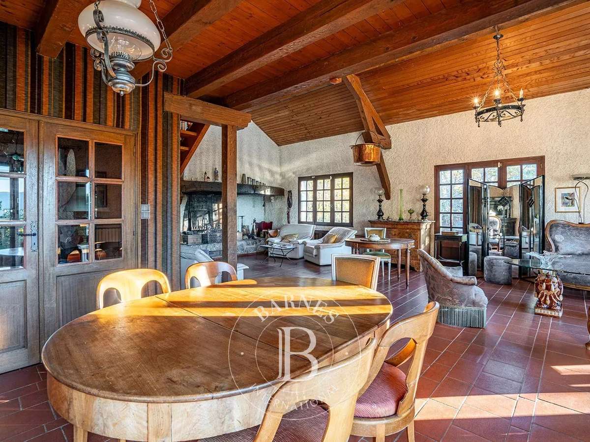 Maison Talloires-Montmin