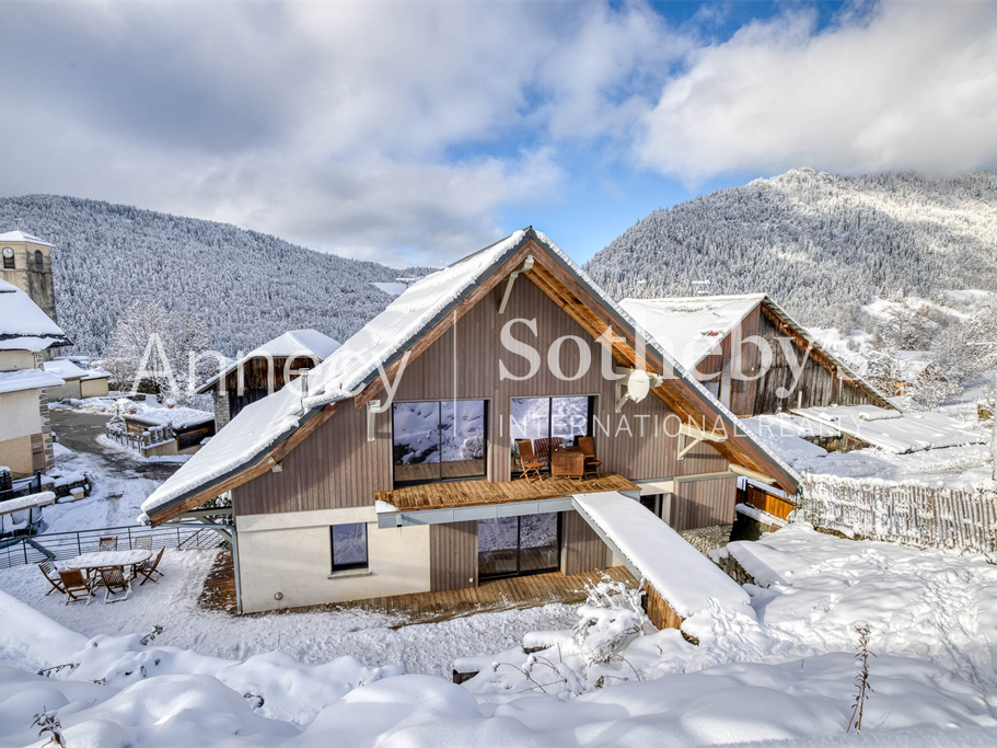 House Talloires-Montmin