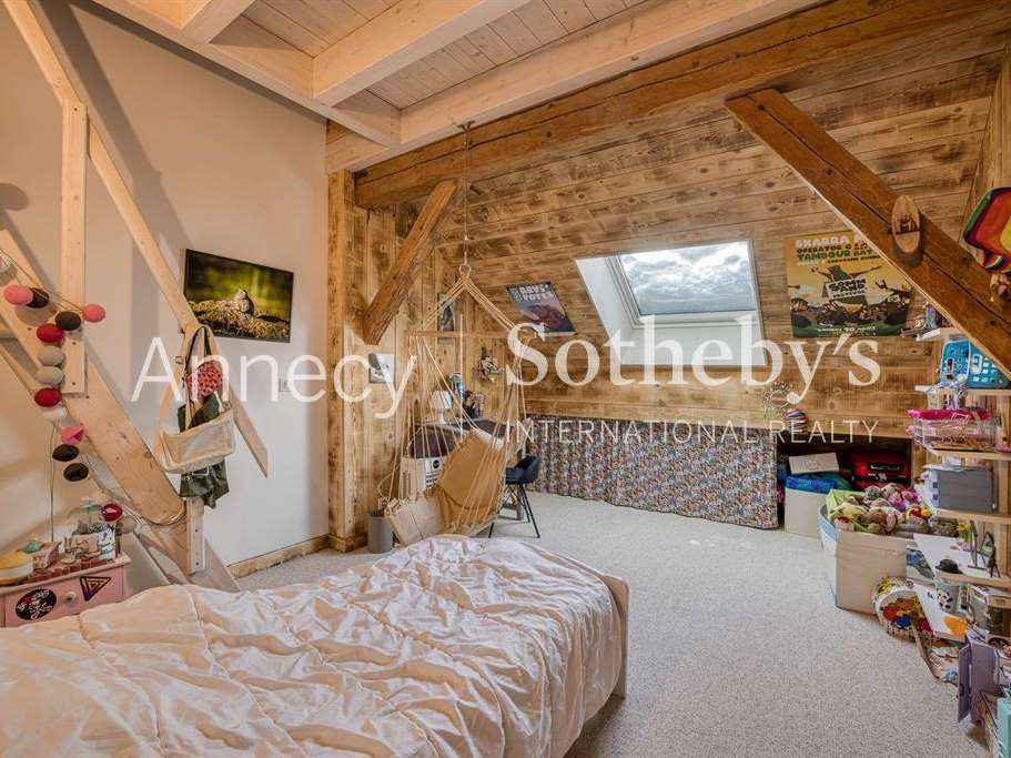 House Talloires-Montmin