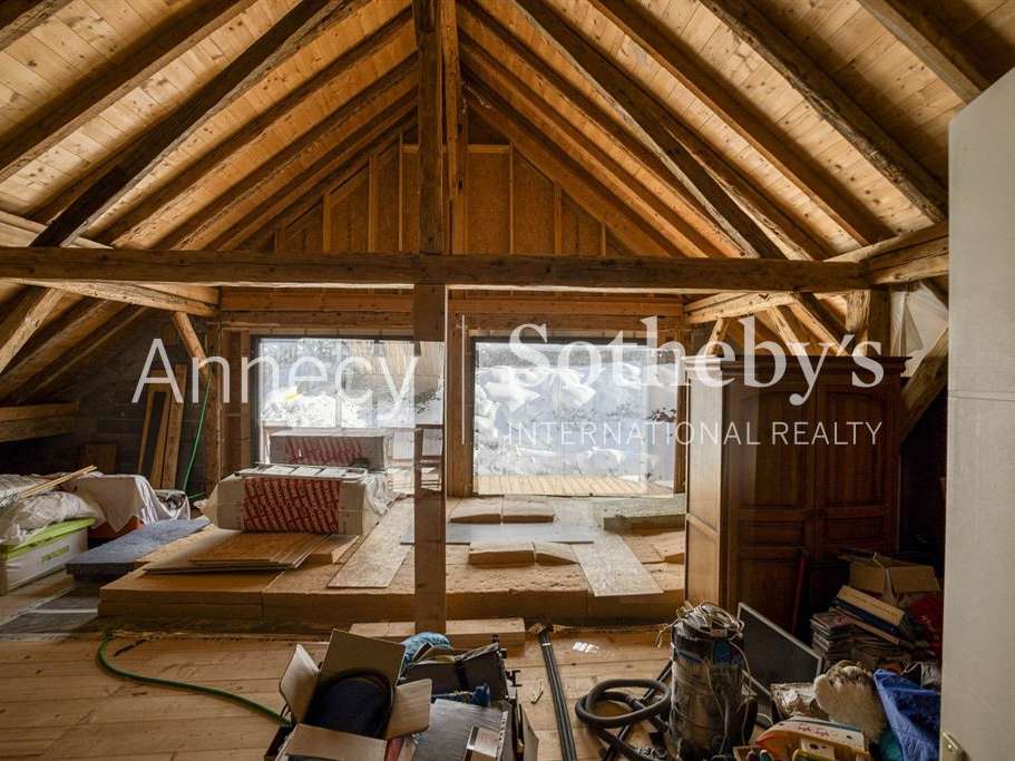 House Talloires-Montmin