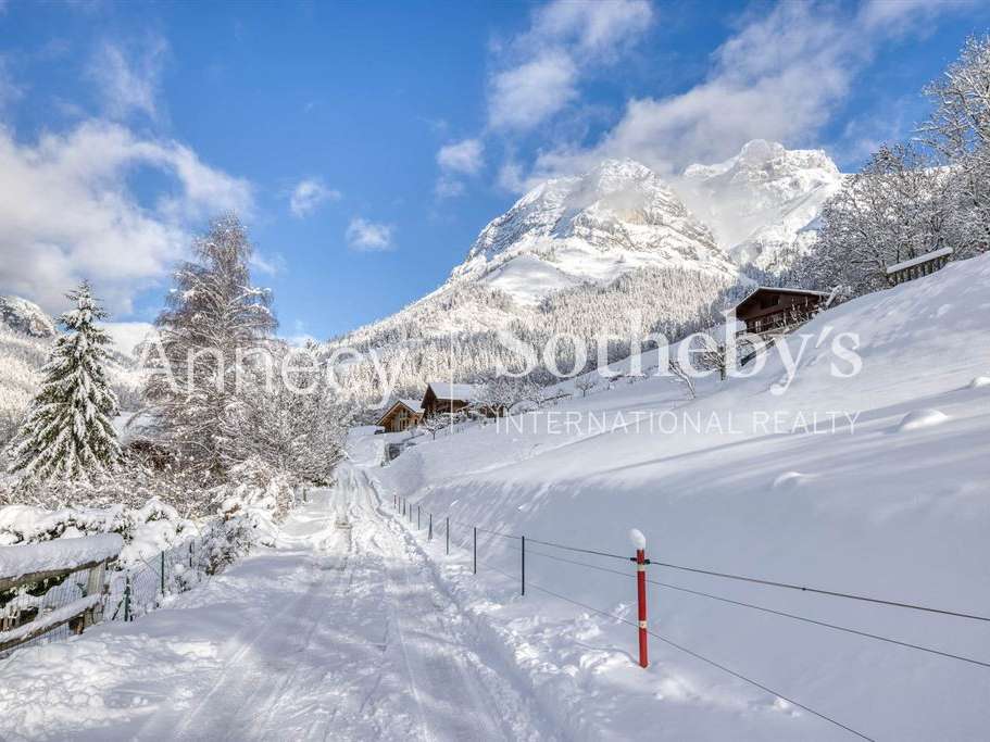 House Talloires-Montmin