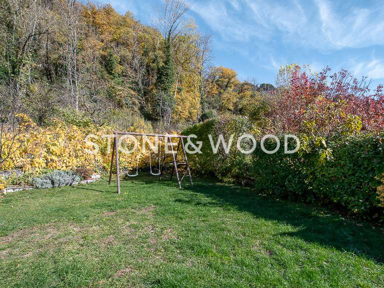 Maison Talloires-Montmin - 4 chambres - 190m²