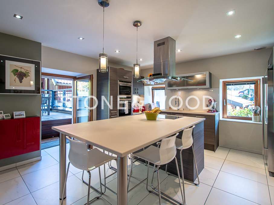 Maison Talloires-Montmin