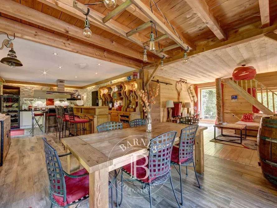 Maison Talloires-Montmin