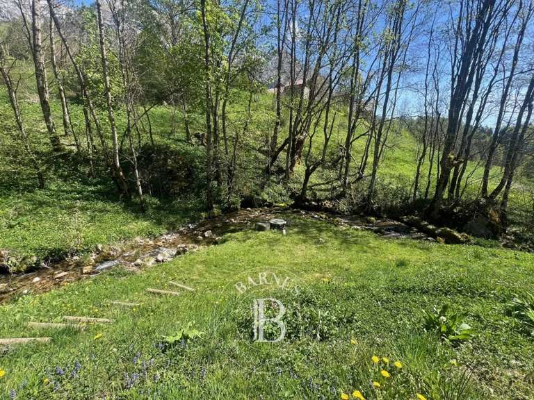 Maison Talloires-Montmin - 6 chambres - 275m²