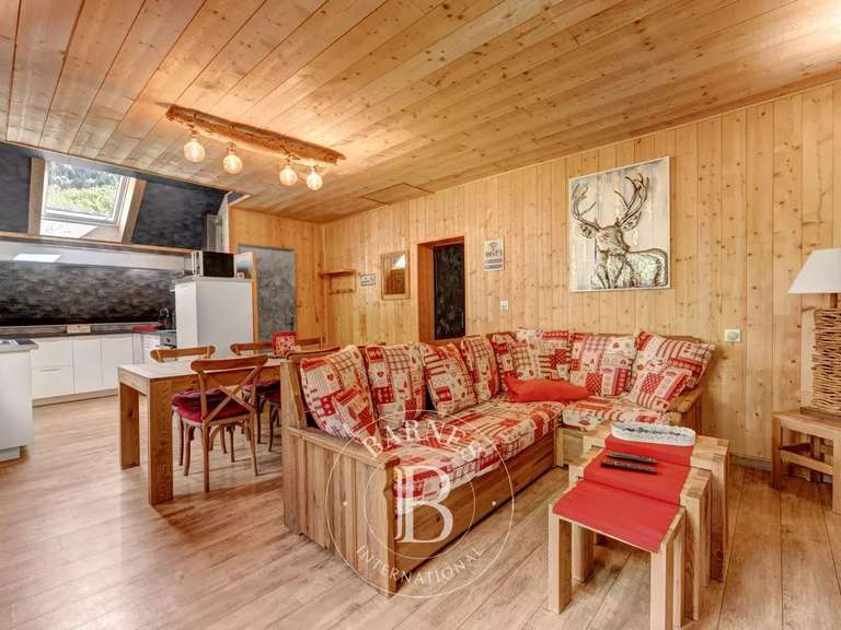 Maison Talloires-Montmin - 6 chambres - 275m²