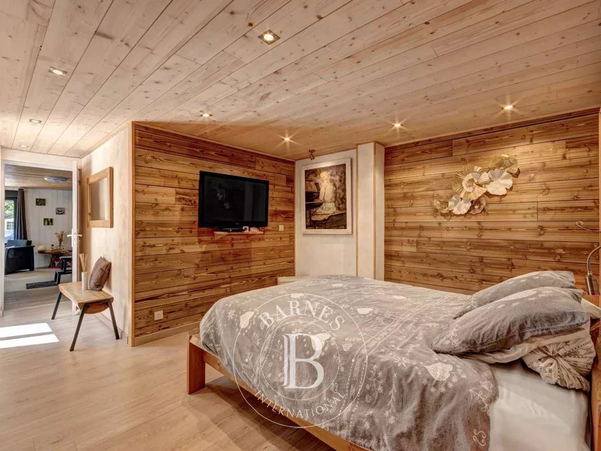 Maison Talloires-Montmin