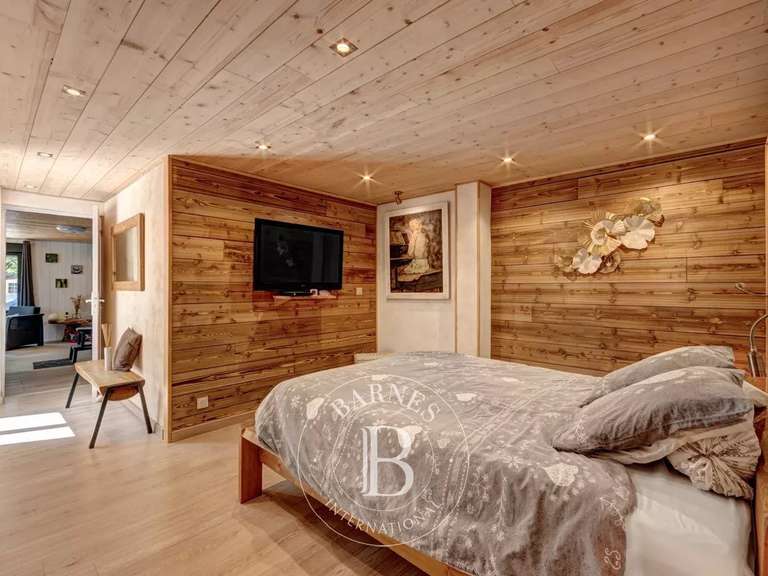 Maison Talloires-Montmin - 6 chambres - 275m²