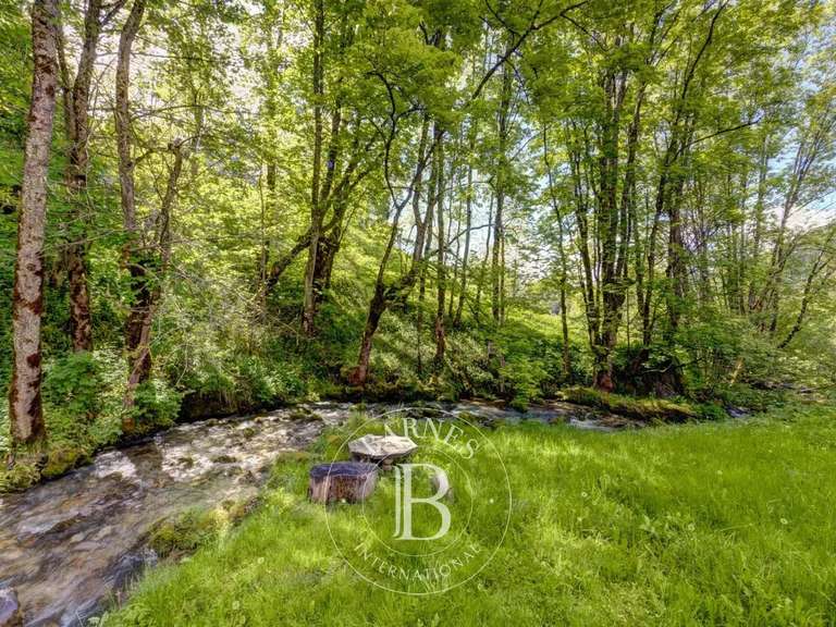 Maison Talloires-Montmin - 6 chambres - 275m²