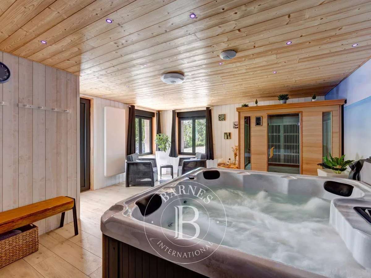 Maison Talloires-Montmin