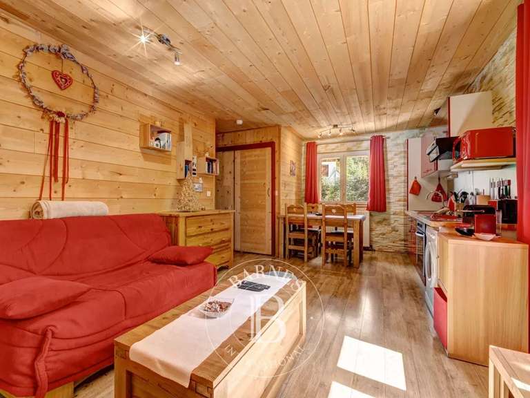 Maison Talloires-Montmin - 6 chambres - 275m²