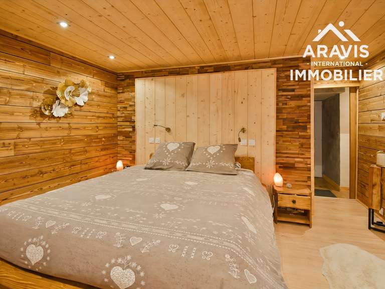Maison Talloires-Montmin - 6 chambres - 261m²