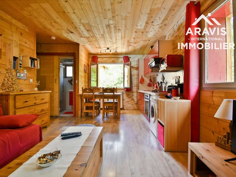 Maison Talloires-Montmin - 6 chambres - 261m²