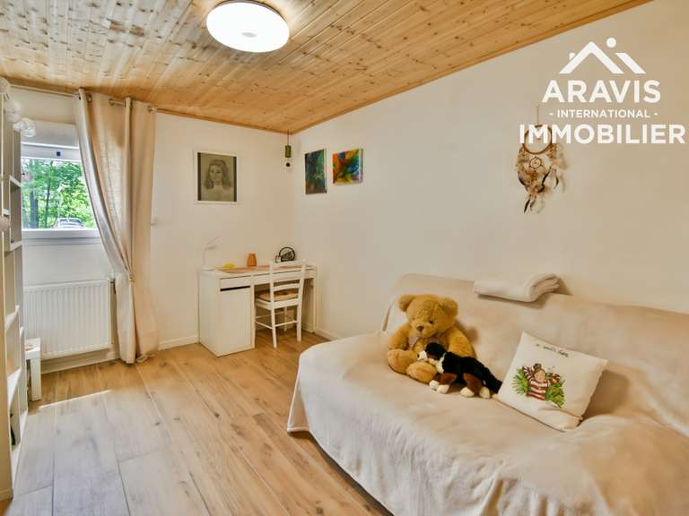 Maison Talloires-Montmin - 6 chambres - 261m²