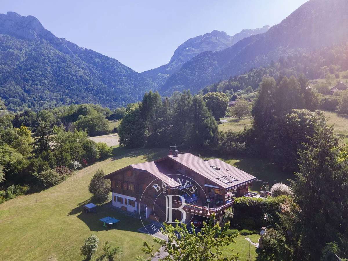 House Talloires-Montmin