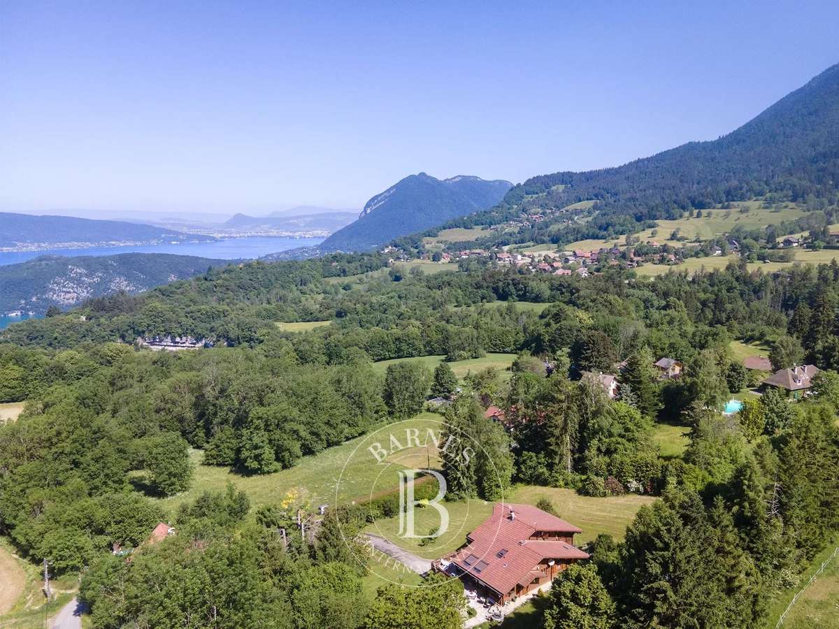 House Talloires-Montmin