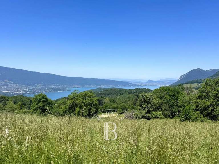 Maison Talloires-Montmin - 5 chambres - 374m²
