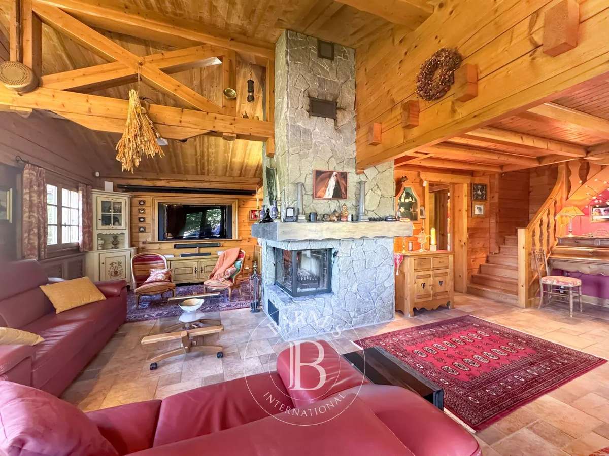 House Talloires-Montmin
