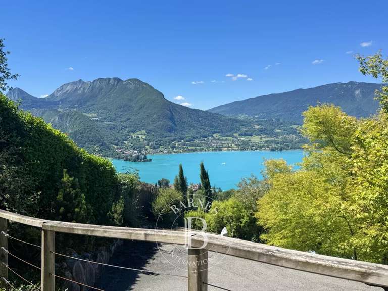 Maison Talloires-Montmin