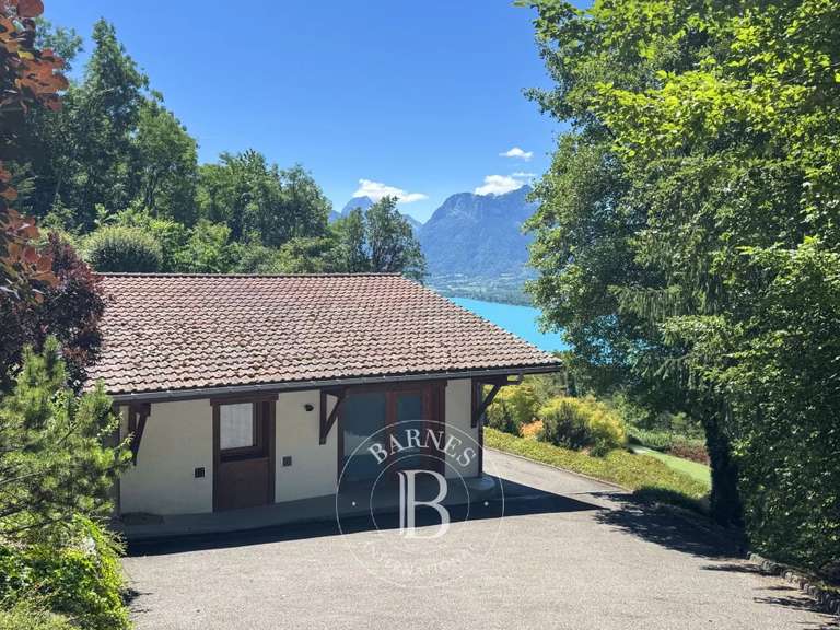 Maison Talloires-Montmin