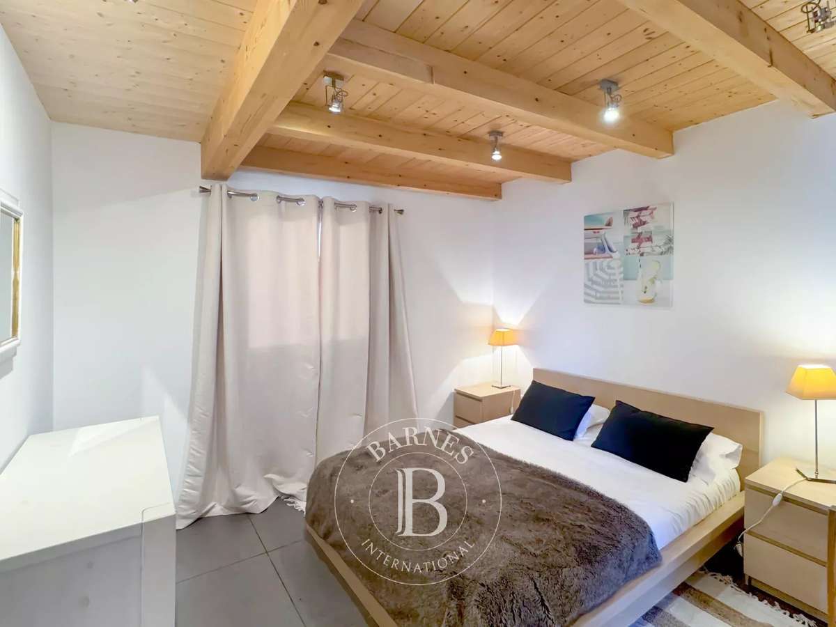 Maison Talloires-Montmin
