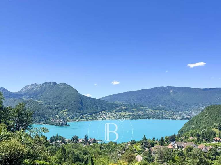 Maison Talloires-Montmin