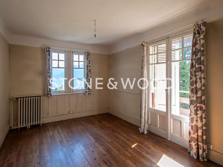 Maison Talloires-Montmin