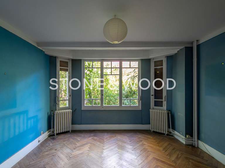 Maison Talloires-Montmin - 6 chambres - 230m²
