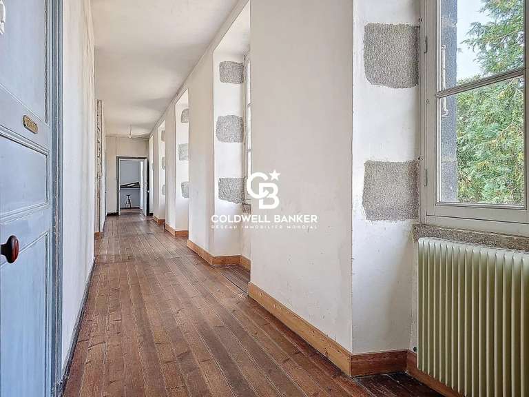 Château Talmont-Saint-Hilaire - 12 chambres - 700m²