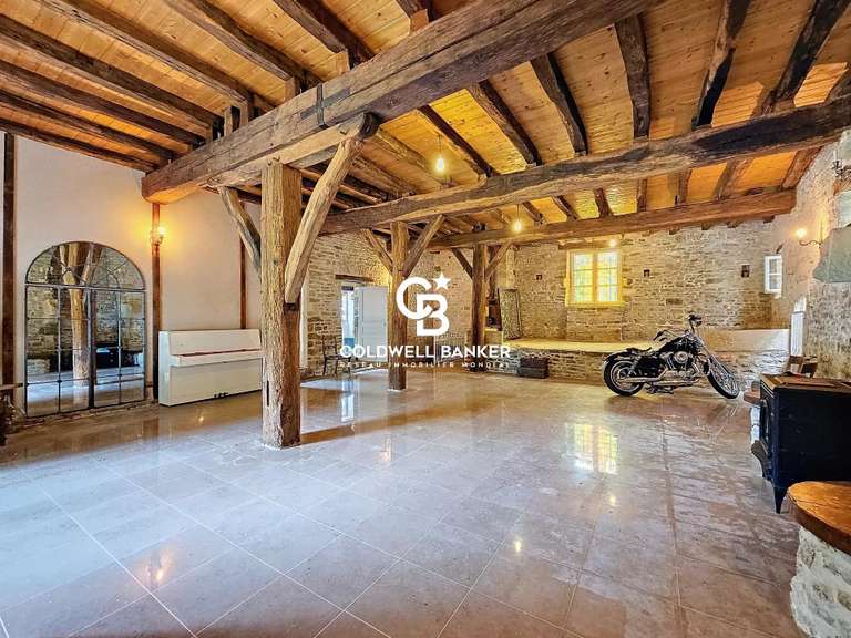 Château Talmont-Saint-Hilaire - 12 chambres - 700m²