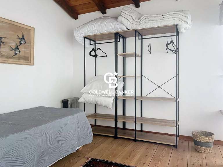 Château Talmont-Saint-Hilaire - 12 chambres - 700m²