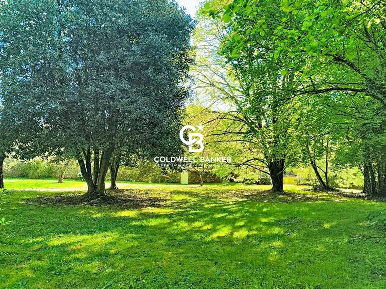 Château Talmont-Saint-Hilaire - 12 chambres - 700m²