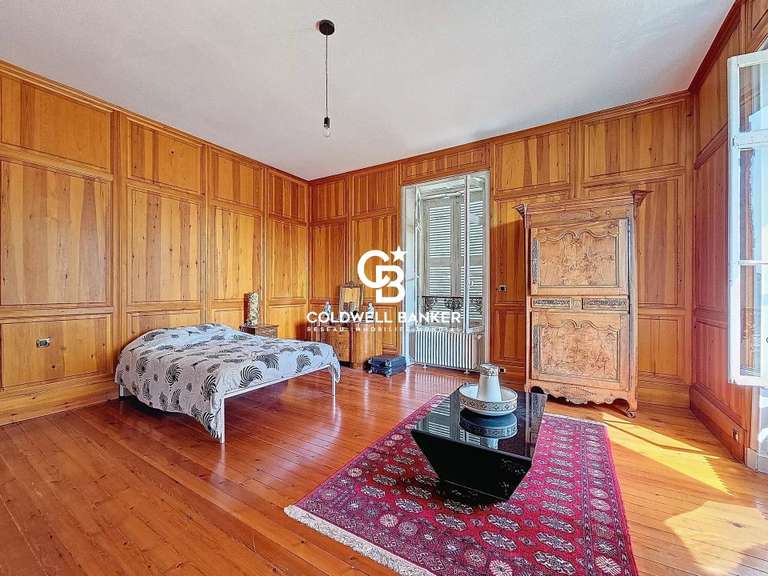 Château Talmont-Saint-Hilaire - 12 chambres - 700m²