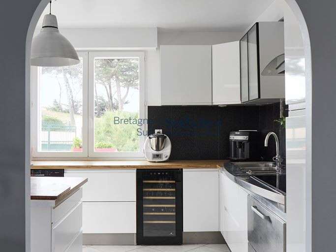 Maison avec Vue sur mer Talmont-Saint-Hilaire - 3 chambres - 180m²