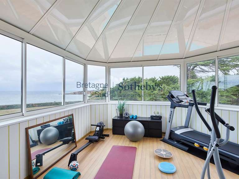 Maison avec Vue sur mer Talmont-Saint-Hilaire - 3 chambres - 180m²