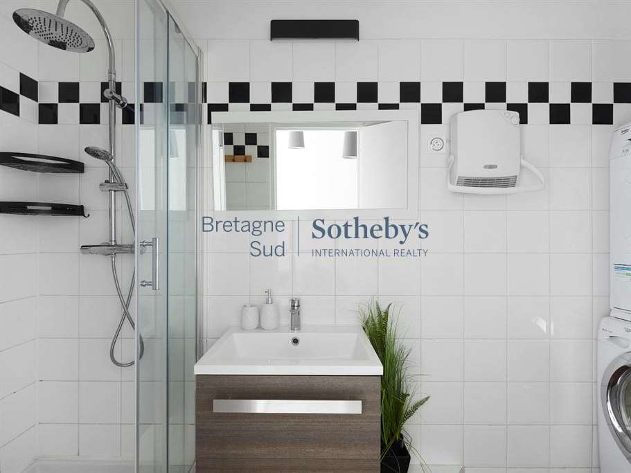 House Talmont-Saint-Hilaire