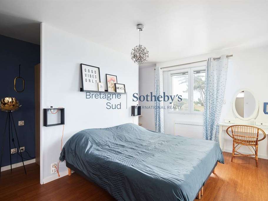 House Talmont-Saint-Hilaire