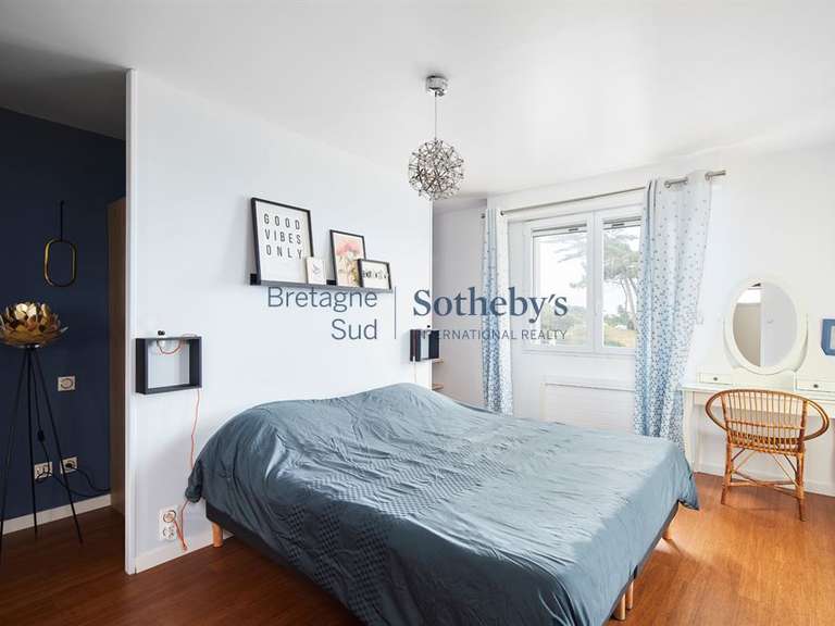 Maison avec Vue sur mer Talmont-Saint-Hilaire - 3 chambres - 180m²