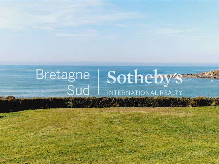 Maison avec Vue sur mer Talmont-Saint-Hilaire - 3 chambres - 180m²